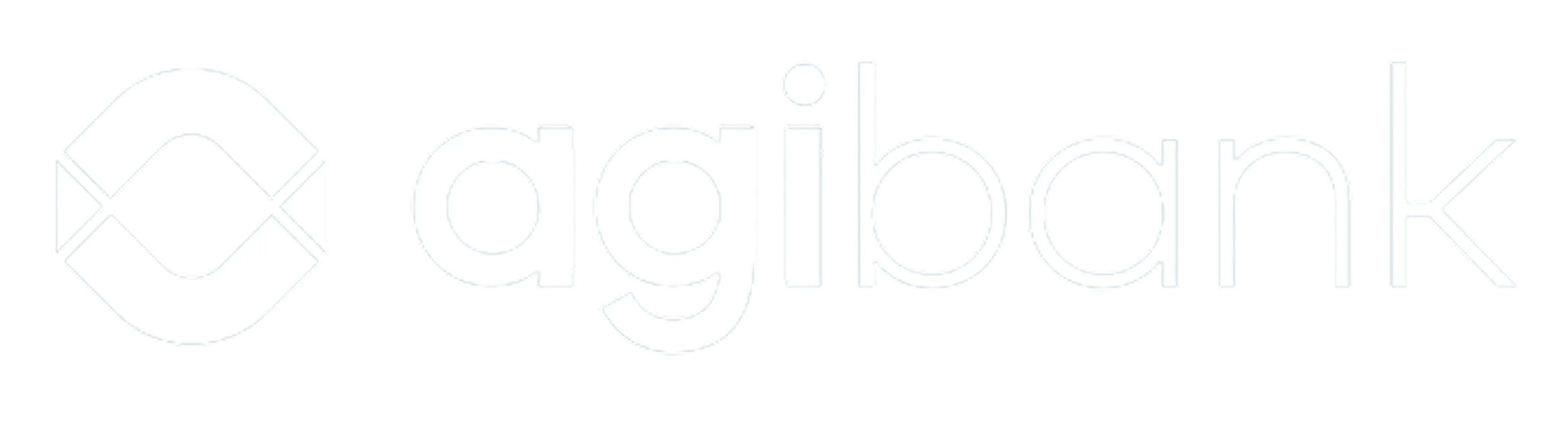 Logo da Agibank